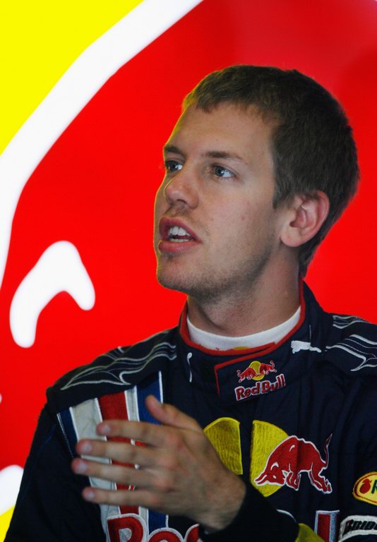 GP SPAGNA - Prove Libere